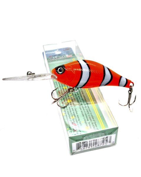 Воблер Columbia B-Switcher 65