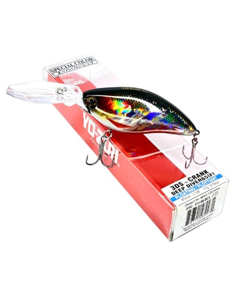 Воблер Columbia Deep Diver 65F