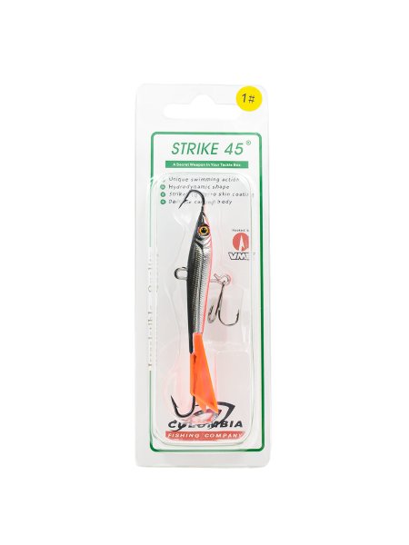 Балансиры strike45