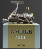 ZAUBER 2000