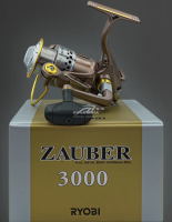 ZAUBER 3000