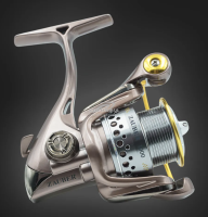 Катушка ZAUBER 1000/2000/3000/4000