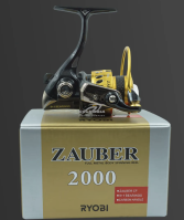ZAUBER FC 2000
