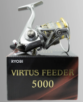 VIRTUS FEEDER 5000