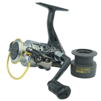 Катушка FOKAMO 1000/2000/3000/4000