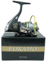 Катушка FOKAMO 1000/2000/3000/4000