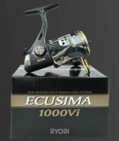 Катушка   ECUSIMA 1000/2000/3000/4000