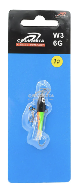 Балансиры Columbia W2-5g