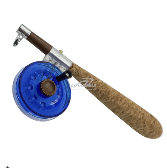 Удочка для зимней рыбалки  55см