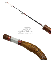 Удочка для зимней рыбалки  55см-6