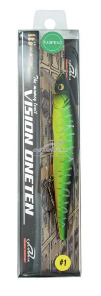 Воблер Vision Oneten 110SP