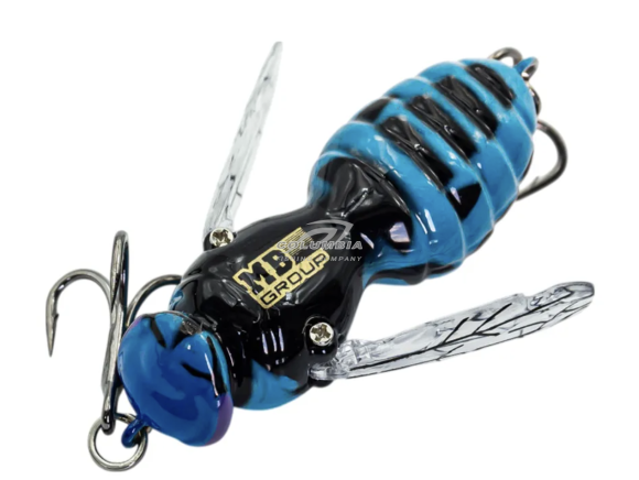 Воблер MOTHER OF BEES 4cm 4.2g