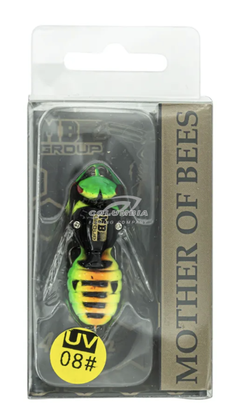 Воблер MOTHER OF BEES 4cm 4.2g