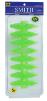 Силиконовые приманки SMITH 7.5CM