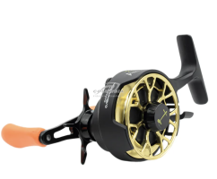 Катушка мультипликаторная Zander Attack I