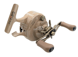 Катушка мультипликаторная Zander Attack AI