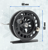 Катушка для зимней рыбалкиs SLD60L