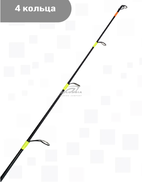 Удочка зимняя VIB ROD 60M