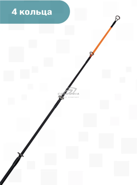 Удочка зимняя ICE PRO 60L