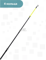 Удочка зимняя ICE PRO 60M