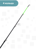 Удочка зимняя ICE PRO 60UL