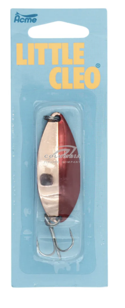 Блесна Little cleo 14гр   C210