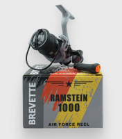 Катушка для спиннинга Ramstein 1000-4000