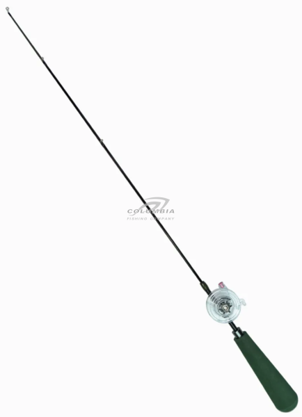 Удочка для зимней рыбалки FAVORITE ROD
