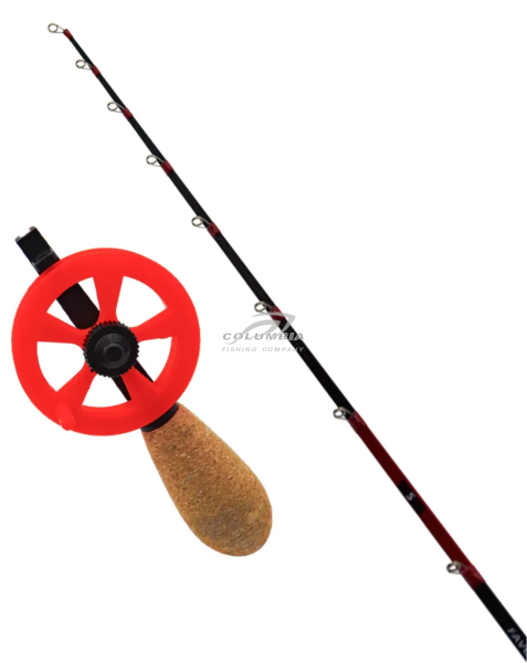 Удочка для зимней рыбалки  Favorite rod S