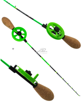 Удочка для зимней рыбалки  Favorite rod S