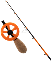 Удочка для зимней рыбалки  Favorite rod S