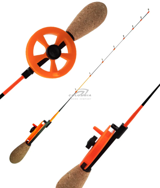 Удочка для зимней рыбалки  Favorite rod S