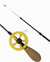 Удочка для зимней рыбалки Precision