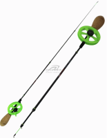 Удочка для зимней рыбалки Precision
