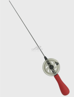 Зимняя удочка для рыбалки HB68