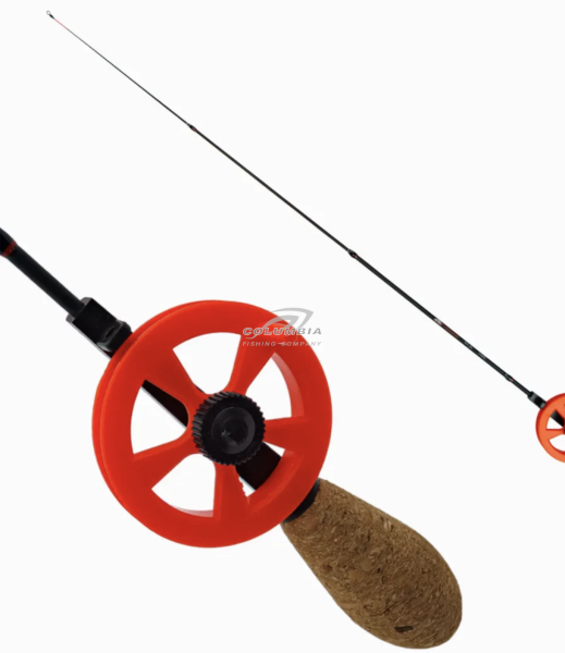 Удочка для зимней рыбалки Precision