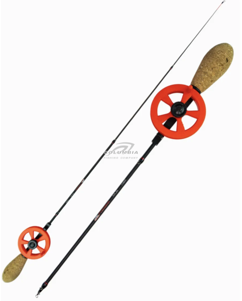 Удочка для зимней рыбалки Precision