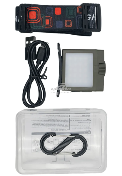 фонарик MT-25B