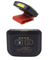 Налобный фонарик на аккумуляторе с зарядкой мощный