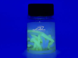 Силиконовые приманки на форель WORMS Soft bait 100мм