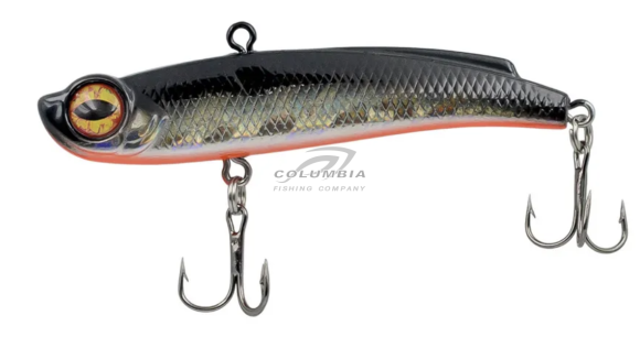 Раттлины jiggle 95mm 23г