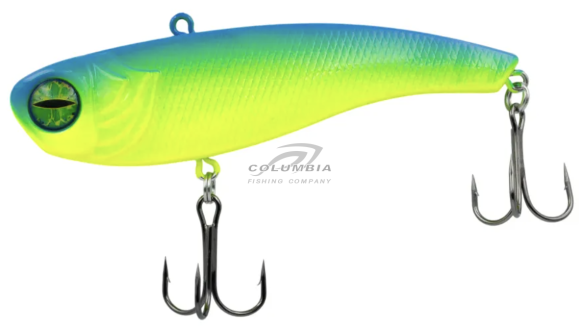 Раттлины trixy  90mm 35г