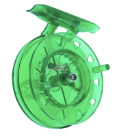 Катушка рыбалки для проводочной удочки 50мм Коробка из 120 штук