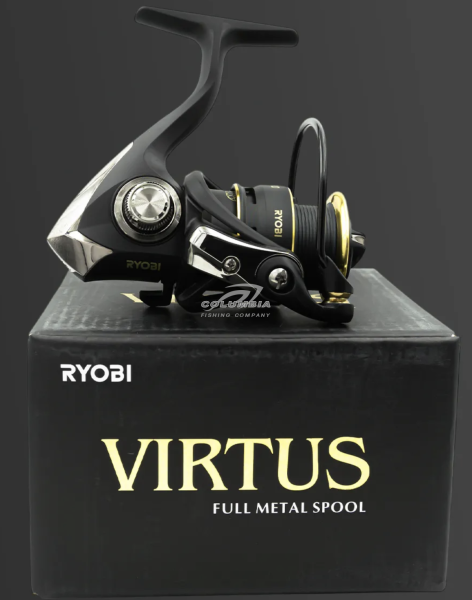 Катушка  VIRTUS  1000/2000/3000/4000