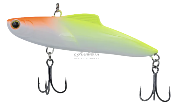 Раттлины SHIMANO Salvagesolid 100ES niu