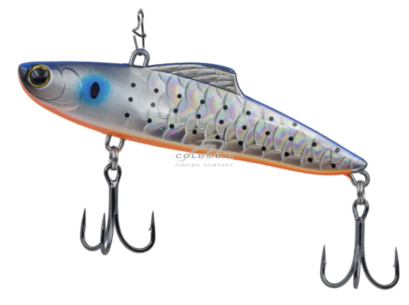 Раттлин для EXSENCE 80мм 18.5 г