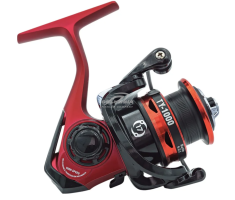 Катушка для спиннинга безынерционная