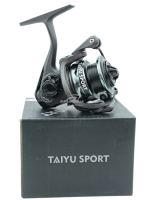 Катушка для спиннинга безынерционная