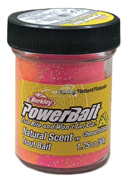 Форелевая паста для рыбалки  1шт   Пачка 6шт