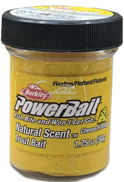 Форелевая паста для рыбалки  1шт   Пачка 6шт